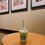 Ｓｔａｒｂｕｃｋｓ　Ｃｏｆｆｅｅ - 