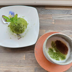 ボンサイ カフェ - 