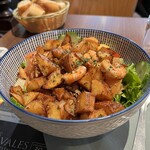 LONDON PUB - La Nordique(別アングル)♪