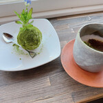 ボンサイ カフェ - 