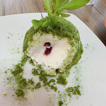 ボンサイ カフェ - 