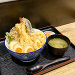 Tempura Tentora - 