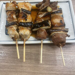 Yakitori Hidaka - 