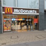 マクドナルド - 