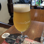 LONDON PUB - Super 8(50cl)/7.20€♪