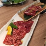 Yakiniku tokuju - 