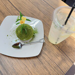 ボンサイ カフェ - 