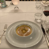フランス料理 ル・トリアノン - 