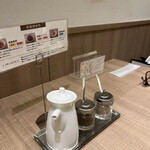 薬膳レストラン 10ZEN 青山店 - 