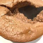 レストラン ローブ - カカオ