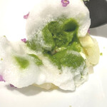 レストラン ローブ - ハーブ