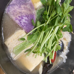 薬膳レストラン 10ZEN - 