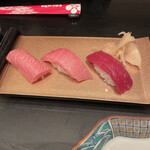 Kanazawa Maimon Sushi Umebachi Tei - 