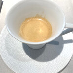 レストラン ローブ - カフェ