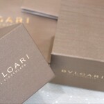 ブルガリ イル・チョコラート - 