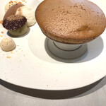 レストラン ローブ - カカオ