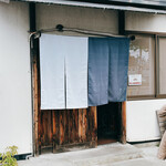 手打うどん 麦蔵 - 