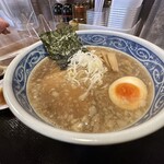 つけ麺　秋山 - 