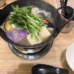 薬膳レストラン 10ZEN 青山店 - 