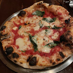 PIZZA DA BABBO - 