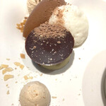 レストラン ローブ - カカオ