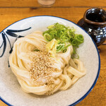 手打うどん 麦蔵 - 