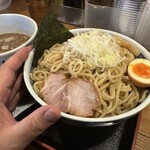 つけ麺　秋山 - 