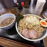 つけ麺　秋山 - 