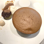 レストラン ローブ - カカオ