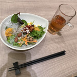 薬膳レストラン 10ZEN 青山店 - 