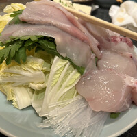 ふぐくじら - 