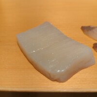 鮨 はしもと - タイラガイ