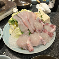 ふぐくじら - 