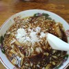 ラーメン富士屋　 - 