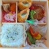 お弁当の万年屋