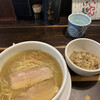 ラーメン専門店 徳川町 如水