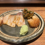 焼うお いし川 - 