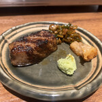 焼うお いし川 - 