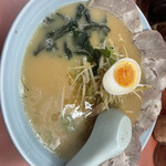 ラーメンショップ - 