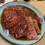 冨味屋 - 焼肉はタレ派！！！完全なる！！メシにはタレ。酒にもタレ！！