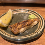 焼うお いし川 - 