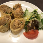 群愛飯店 - サクサクして美味しいよ！