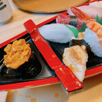 Mimasu Zushi - 