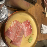 焼うお いし川 - 