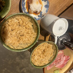 焼うお いし川 - 