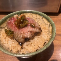 焼うお いし川 - 