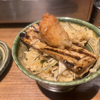 焼うお いし川 - 