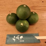 酒喰処 かぼす - 