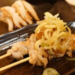 Yakitori Izakaya Torikuu - 