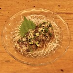 酒喰処 かぼす - りゅうきゅう